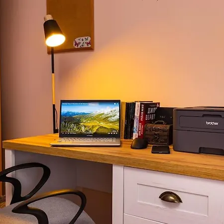 Appartamento Excellent Center Location 'bear's Den' *