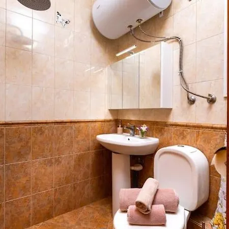 Appartamento Excellent Center Location 'bear's Den' *